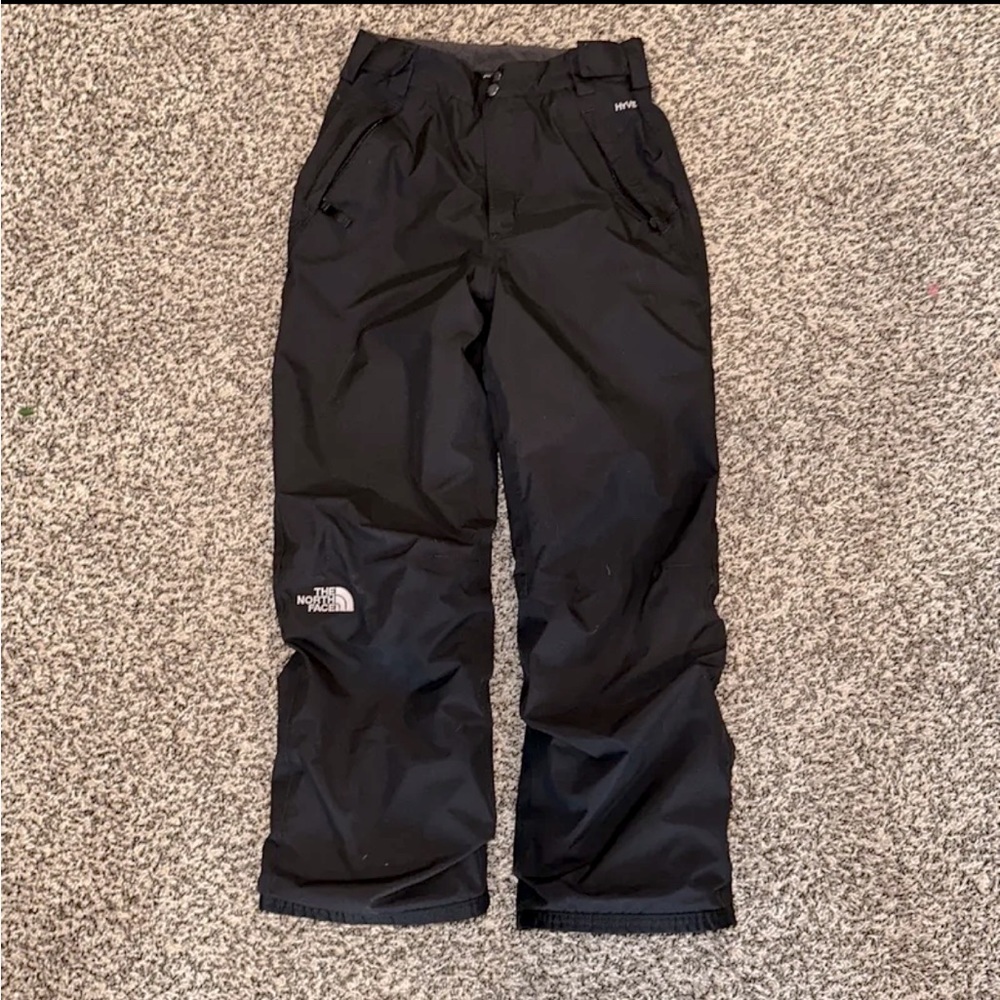 The North Face snow pants